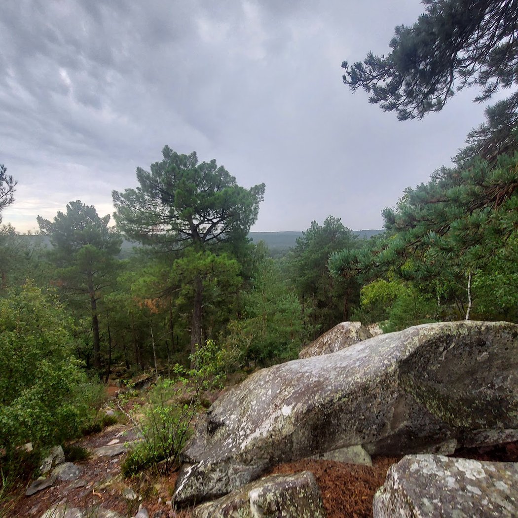 Gorge du Houx 2